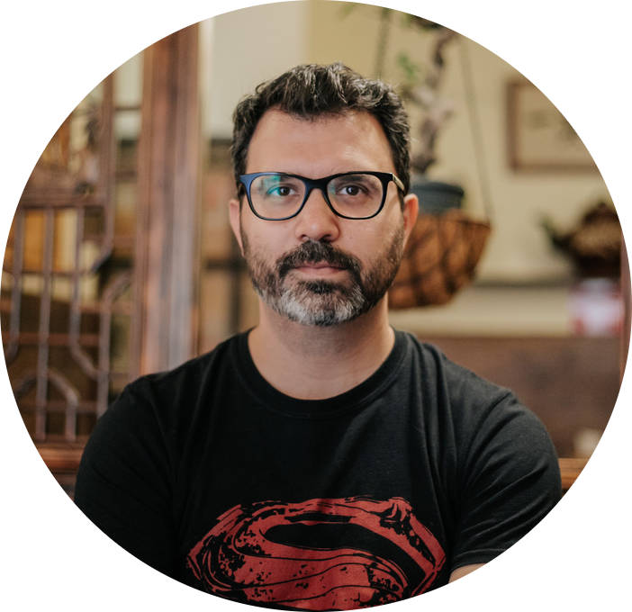 Tony Estruch